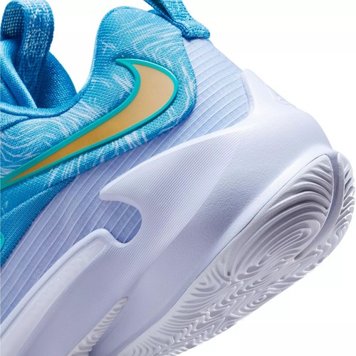 2022 Nike Zoom Freak 3 Dutch Blue/Metallic Gold-Ghost DA0694-401 On Sale â KD10SALE