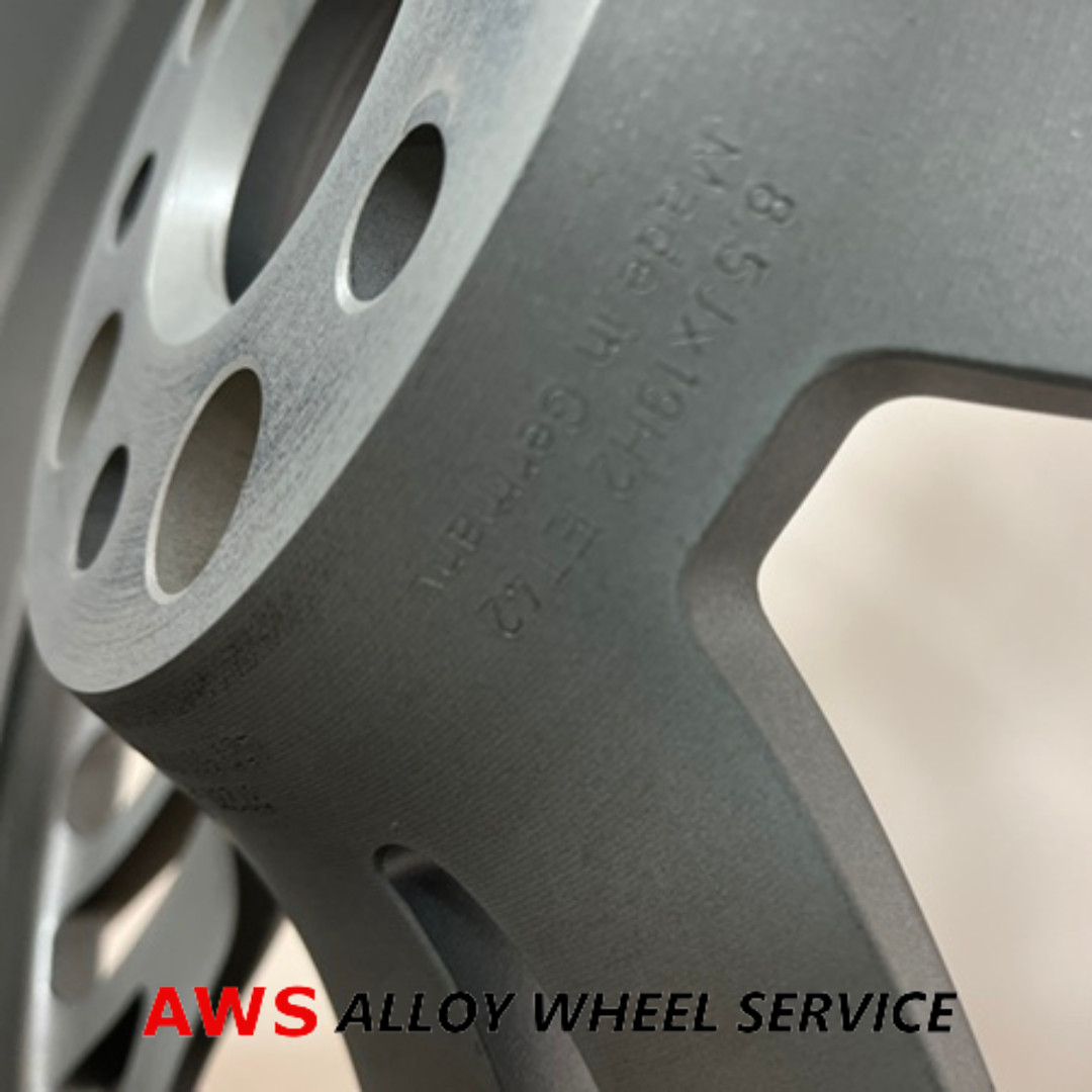 AUDI R8 2011-2015 19" FACTORY ORIGINAL FRONT WHEEL RIM 58906 420601025AR