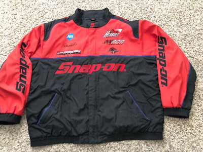 Snap-on Earnhardt Herbert RCR Johnson 