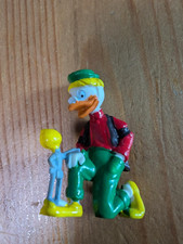 Figurka jajka niespodzianego Daniel Düsendrich (rodzina Donalds flotte)