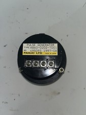 GE FANUC PULSE GENERATOR A860-0202-T001 Used Fast Shipping