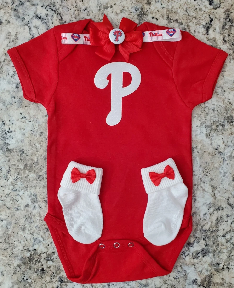 Phillies Clothing 