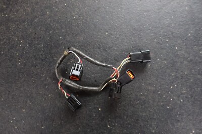 KAWASAKI ZX900 ZX9R ZR1000 Z1000 NINJA IGNITION COIL WIRING CABLE