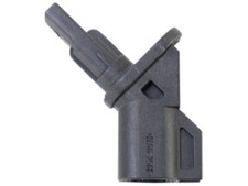 Trq 16zp64c Abs Speed Sensor Fits 2004-2013 Mazda 3 Abs Wheel Speed Sensor