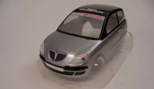 FT013 -carrozzeria Body RC Scale 1/10 Spear Y + Decals