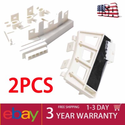 2x For LG Washing Rotor Position Sensor Assembly AP4440680 PS3529186 6501KW2002A
