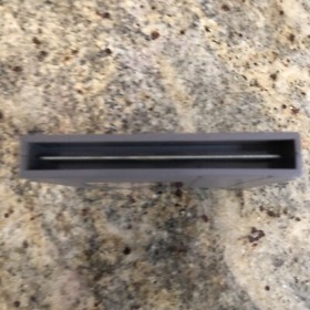 Disney Adventures in Magic Kingdom Nintendo NES Cartridge