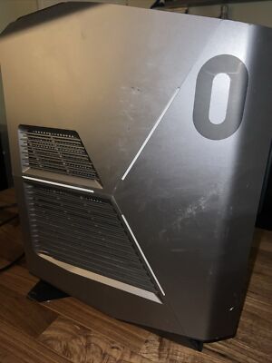 Gaming PC Alienware
