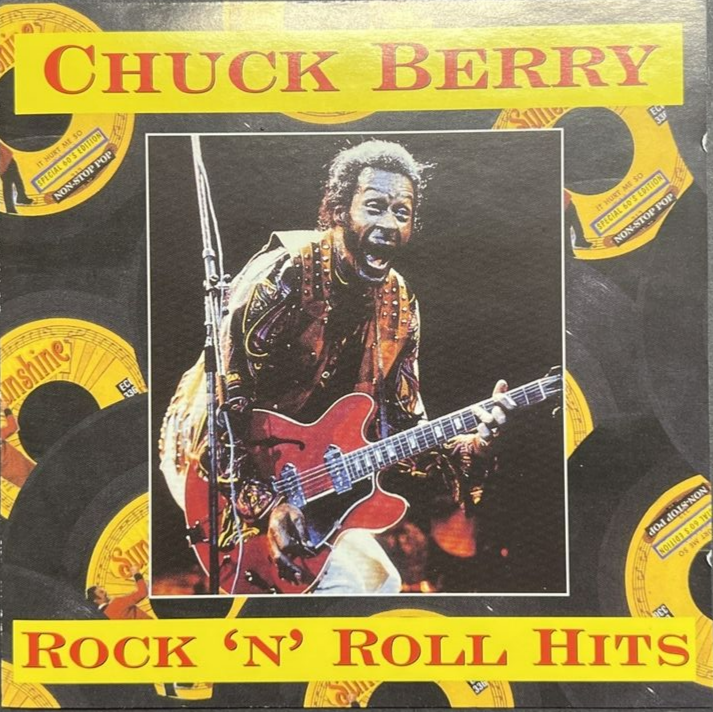 CD 1999, Chuck Berry – Rock 'N' Roll Hits - Very Good! | eBay
