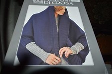 Filatura di Crosa Knitting Pattern Book Fall Winter 2009 7