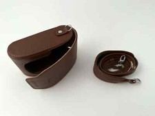 Leica 18751 V-LUX 30/40 leather case - custodia in pelle