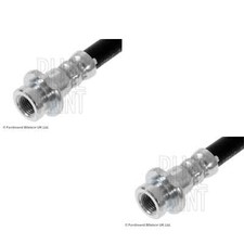 Flexible de frein Nissan PATROL