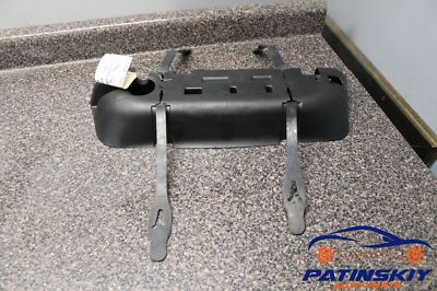 2006 VOLKSWAGEN NEW JETTA REAR TRUNK TOOL KIT COMPARTMENT STORAGE BOX 06 TDI