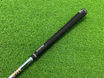 Cleveland Golf TOUR ACTION TA5 GunMetal (4) IRON Right Handed