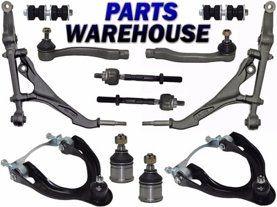 Honda parts now