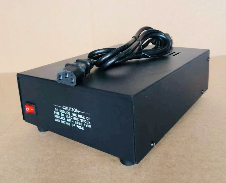 Bloc d'alimentation dirland mdle d-1210gs (220 v - 12 en France | Clasf