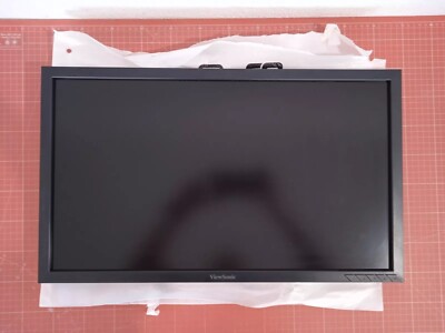 Viewsonic VG Series VG2439Smh 61 cm (24 Zoll) 1920 x 1080 Pixel Full HD LCD _7_2