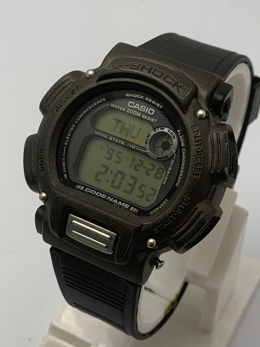 エ*)様 CASIO G-SHOCK 腕時計 Casio g-shock dw-8800 1443 men's watch | eBay