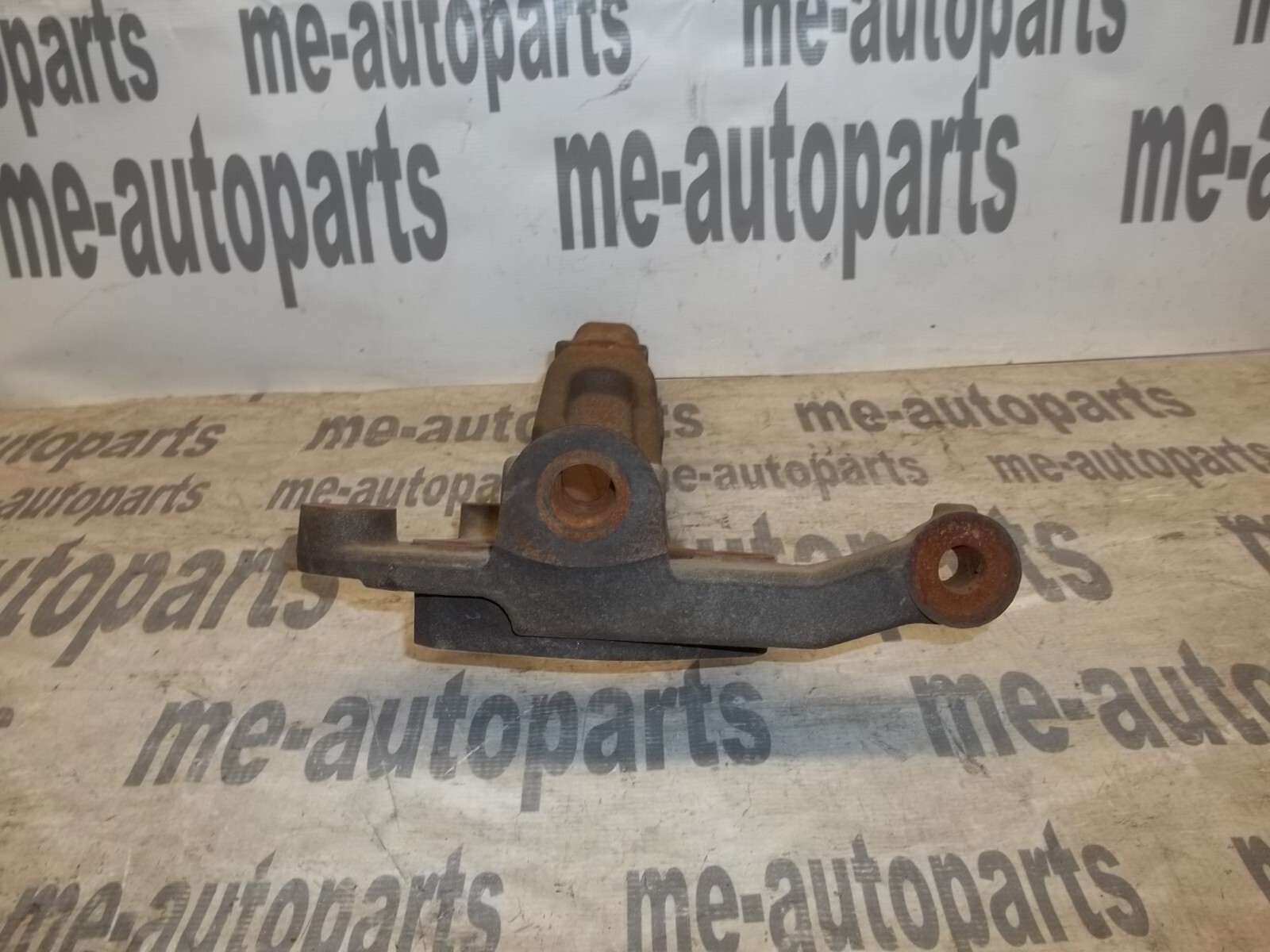 Dk902294 2004-2007 Cadillac CTS Front Left Side Spindle Knuckle  