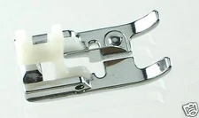 Sewing Machine Fringe Foot Low Shank New!