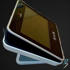 Polycom HDX Touch Control Video Conference Equipment 2201-61652-001