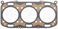 Elring Zylinderkopfdichtung FüR Porsche 911 3.6 Turbo