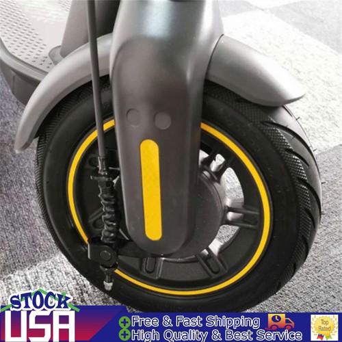60/70-6.5 Electric Scooter Tire Tubeless Thickened Tyre For Ninebot Max G30