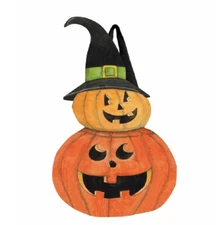 Door Décor, Trick Or Treat (94659)