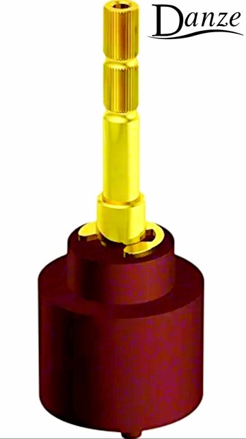 Danze Da501341 Replacement Diverter Cartridge For Sale Online Ebay
