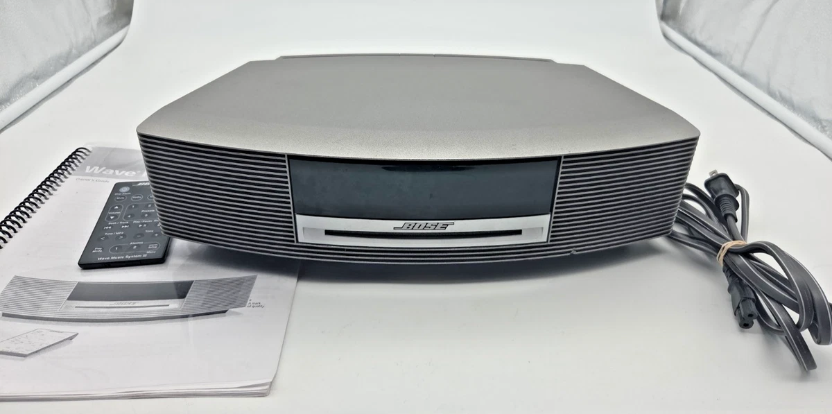 Bose Wave Am Fm Radio for sale - eBay