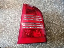 SKODA OCTAVIA I Combi 1U5 Rücklicht hinten rechts 1U9945096B 1.90 33856978