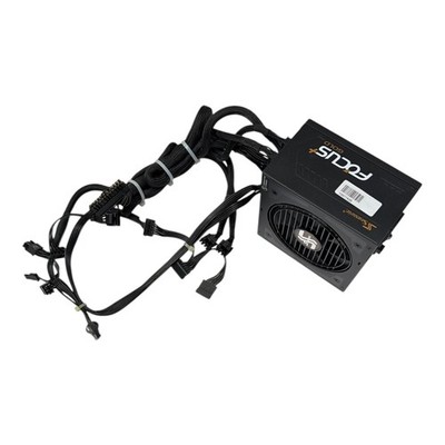 Seasonic Focus Plus Gold SSR-850FX 850 Watt Netzteil modular 2x 6+2pin PCIe 80+
