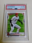 SHOHEI OHTANI 2021 Bowman #85 PSA 10