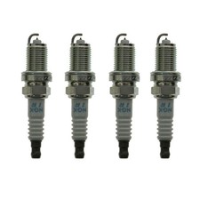 Ngk 4589 Ifr6t11 Laser Iridium Spark Plugs Kit Set Of 4 For Toyota Lexus Scion