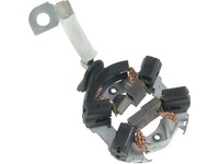 As-Pl Halter, KohlebüRsten SBH0042(SEG)