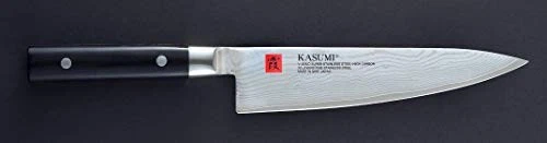 Cuchillo de cocina de chef Kasumi 88020 8 pulgadas (20 cm) de Japón Foto 4 de 4