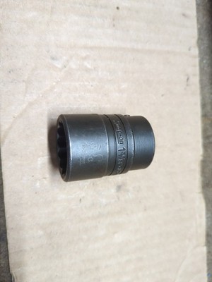 3/4'' Dr. Snap-On Industrial Socket 1 3/16'' ,12pt