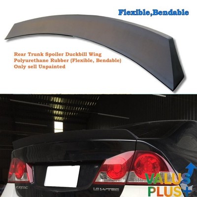 VALPS Rear Trunk Duckbill Spoiler Wing Fits BMW E36 1991-1998 Convertible 380P