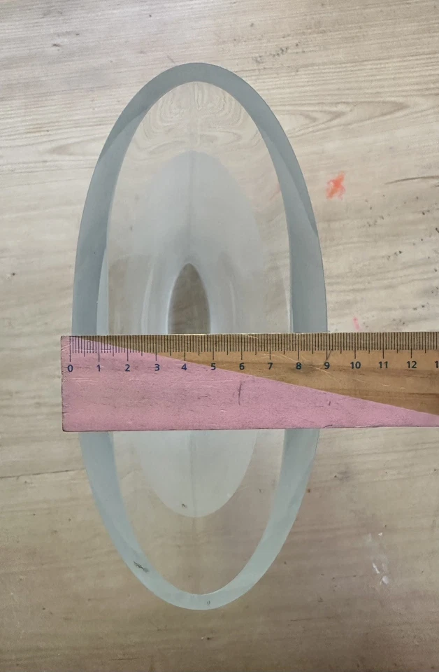 Large LSA International Vase - Image 4 of 4
