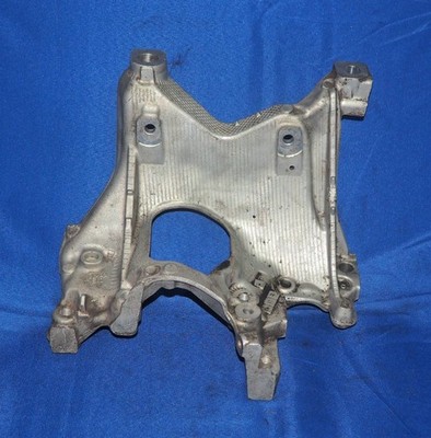 2017-2023 Audi A4 A5 S4 S5 Sportback Left Engine Mount Bracket Subframe OEM
