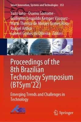 Iano - Proceedings of the 8th Brazilian Technology Symposium BTSym'22 - X555z
