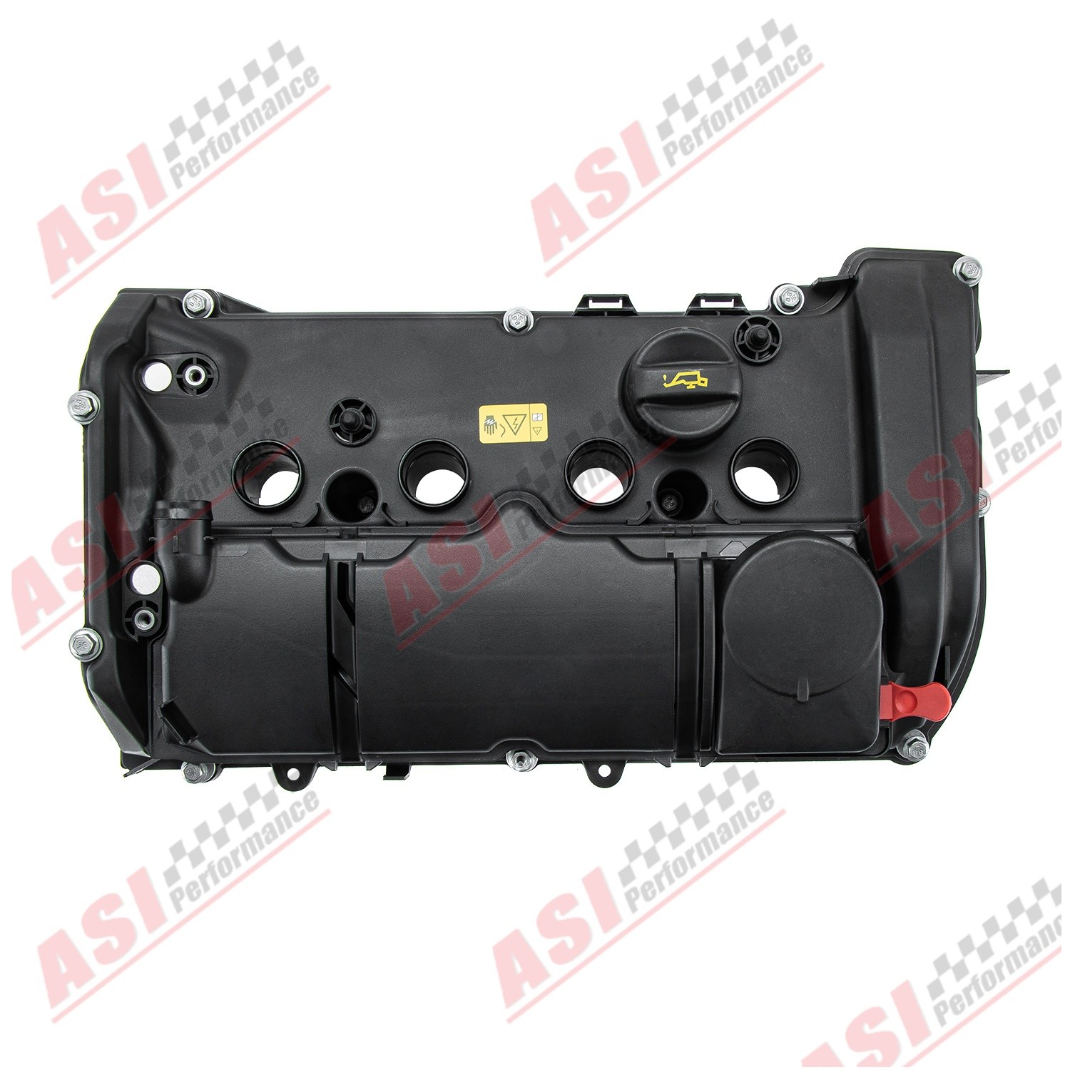 Carter de soupape 11127646553 contre les fuites d'huile de votre Mini 1.6L 2013
