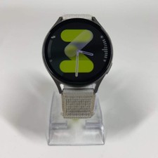GPS Only Samsung Galaxy Watch7 Aluminum Smartwatch SM-L310