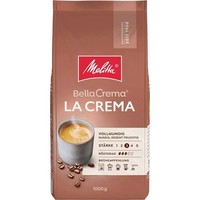 Melitta Bella Crema La Crema Ganze Bohnen 1Kg