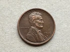 1916 S Lincoln Wheat Cent - XF Extra Fine - Ships Free!