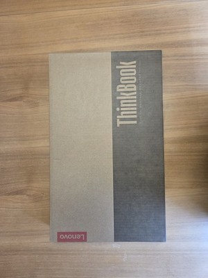 Lenovo Thinkbook 14 G3 G3 AcL Mineral Grey, Ryzen 5 5500u, 16GB Ram 512GB SSD,