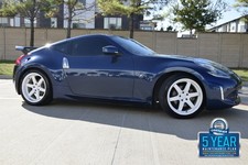 2013 370Z Touring 66K ORIG MILES LOTS OF MODS 6SPD MANUAL