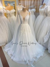 Brandnew Wedding Gown