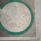 Denmark 50 Kroner Banknote Danmarks Nationalbank Serial 306968E Circulated — photo 8
