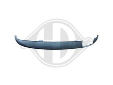 SPOILER HINTEN UNTEN A4 für Audi 04. Jul